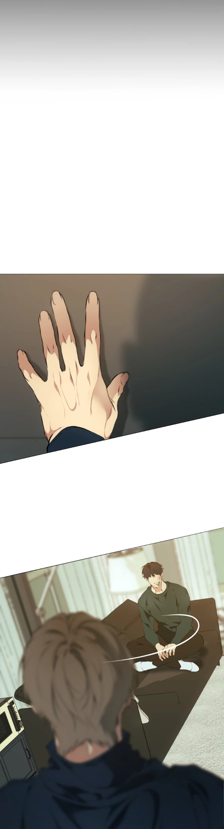 Lost in the Cloud, Chapter 96 image 26